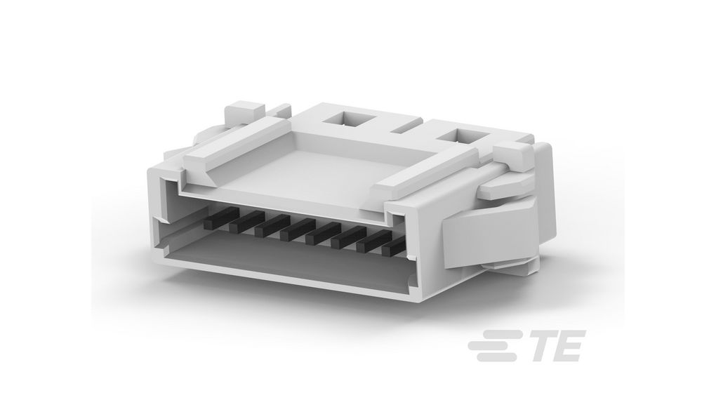 21番、27番 292215-9 | TE Connectivity MINI CT SGL RELAY 9P NAT Headers
